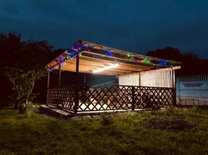 База отдыха Тихая Полянка