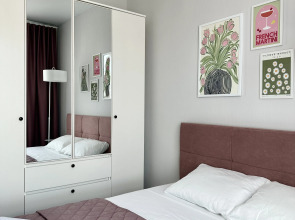 Апартаменты SimpleStay Lisbon