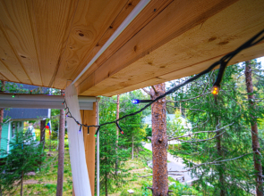 Гостевой дом Soroka home рядом с Игора