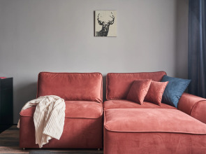 Апартаменты Kalina Moscow