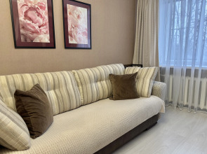 Апартаменты Apart-Comfort на Которосльной Набережной 4