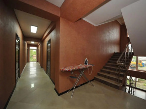 Гостевой дом Матрёшка