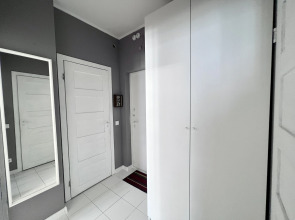 Апартаменты Like Home Aparts Столичная