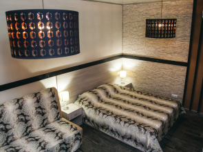 Мини-Отель Дзен