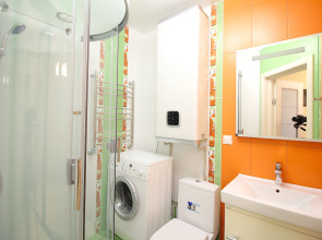 Апартаменты Версаль Альфа Апартаменты