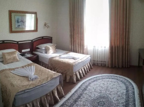 Отель Asia Khiva