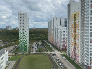 Квартира Уютная квартира в центре