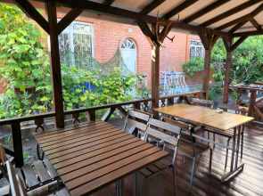 Гостевой дом Гостиный двор