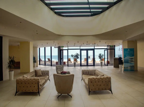 Апартаменты MaRKoS Flat in Bamboo Beach