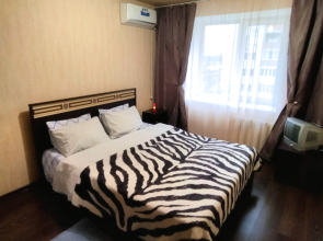 Апартаменты Квартира на Октябрьской 215/1