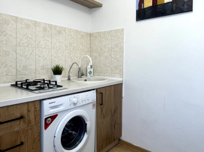 Апартаменты Кирова 95