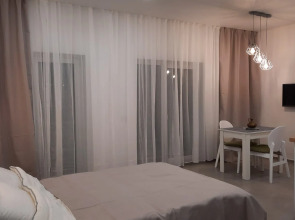 Апартаменты Сезон