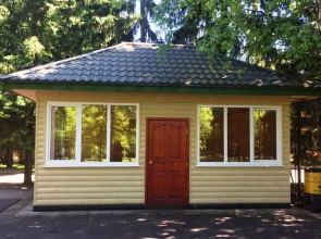 Мини-отель ФОК ОПАЛИХА