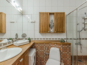 Квартира уютная рядом с центром Казани