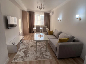 Апартаменты Сити Центр