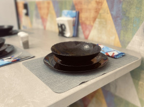 Квартира Лофт в Центре Выксы