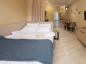 Квартира на Массандре