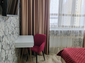 Квартира Уютная современная