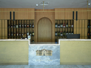 Отель Old Ijevan Boutique Hotel