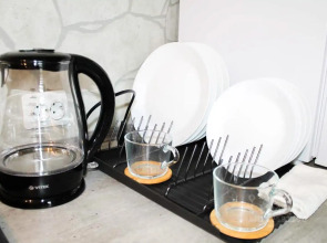 Гостевой Дом с Сауной недалеко от Монрепо