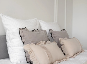 Квартира на набережной