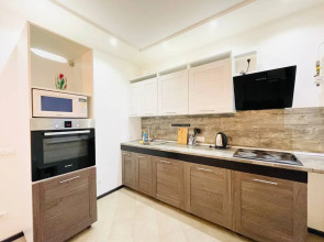 Апартаменты Maxi sutki Колхозная 55/2