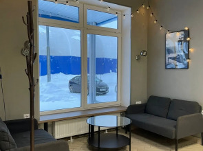 Хостел Айсберг