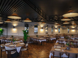 Black Bird Thermal & Spa Yalova Hotel