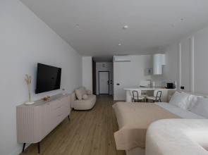 Апартаменты Pearly Сoast Коллекция Mores Apart Hotel