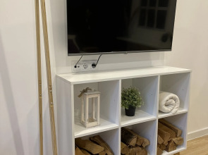 Квартира HYGGE NORD