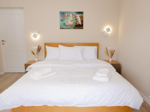 Бутик-отель RestArt Boutique Hotel