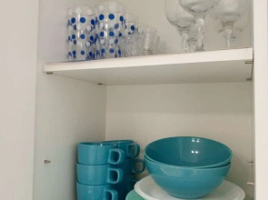 Апартаменты на Дзержинского 3А