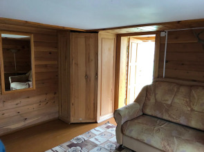 Гостевой Дом Оазис