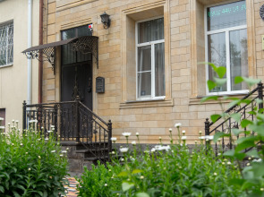 Апартаменты не Отель на Дзержинского 1