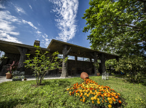 Отель Chveni Ezo