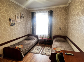 Гостевой дом Комфорт