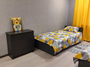 Квартира Ахмед Ради