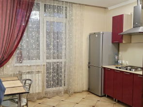 Апартаменты Юлиуса Фучика 5