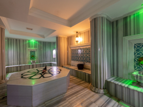Crestium Taksim Prive & Spa