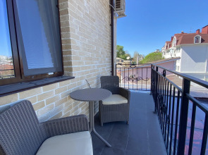 Гостевой дом Sunny Village