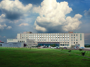 Отель Нафтан