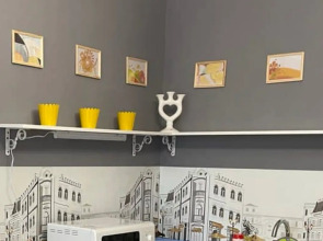 Апартаменты Luxury Milena