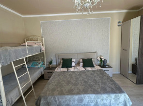 Гостевой дом Амели