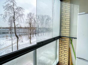 Апартаменты Однокомнатные DearHome Shosse Энтузиастов 5Б