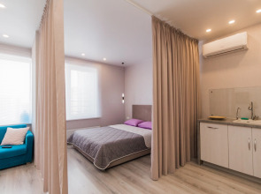 Апартаменты Skazka