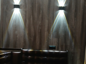 Квартира на Якутских Стрелков 39