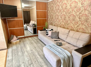 Квартира в самом центре города