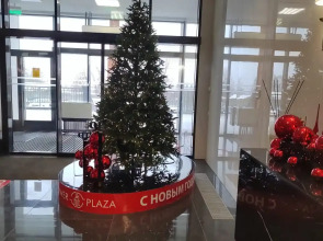 Апартаменты ПМЖ 2