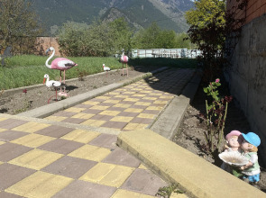 Гостевой Дом  Любимое