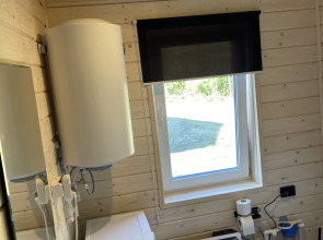 Частный дом Уютный Дом